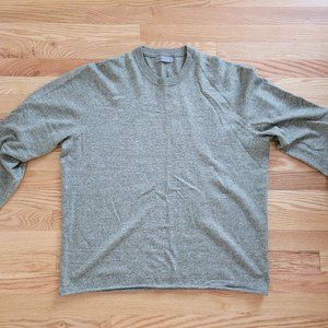 Icebreaker Merino-flaxen Long sleeve XL